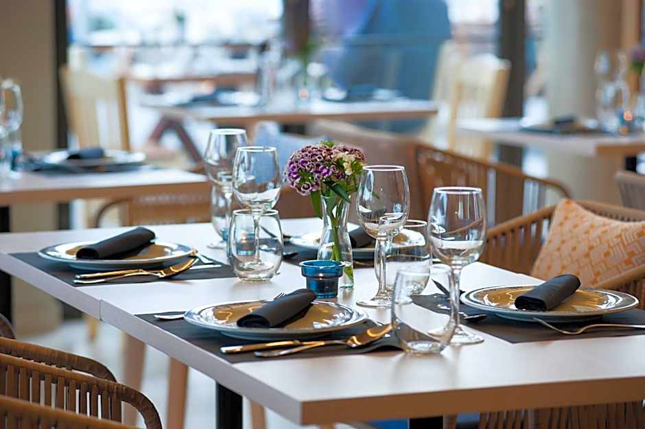 Seasabelle Hotel near Athens Airport