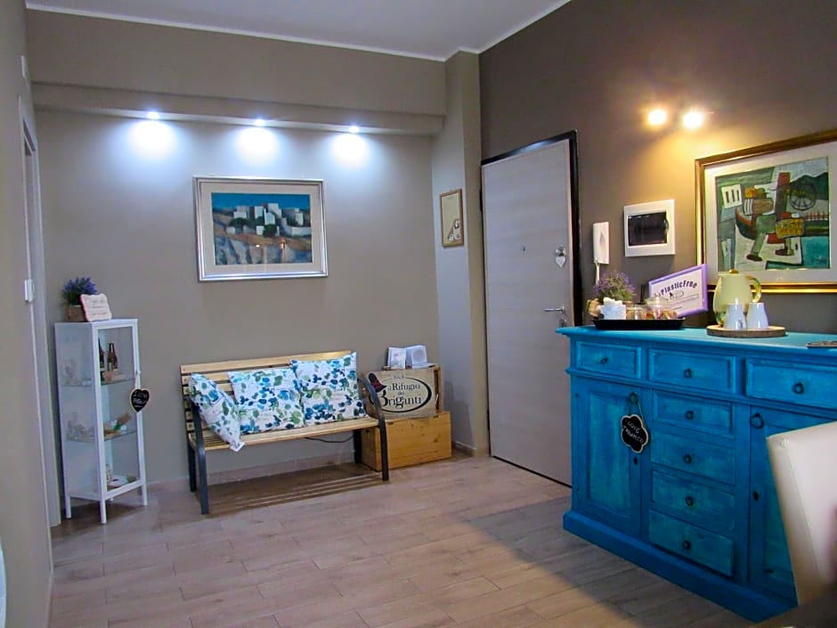 Il Rifugio dei Briganti