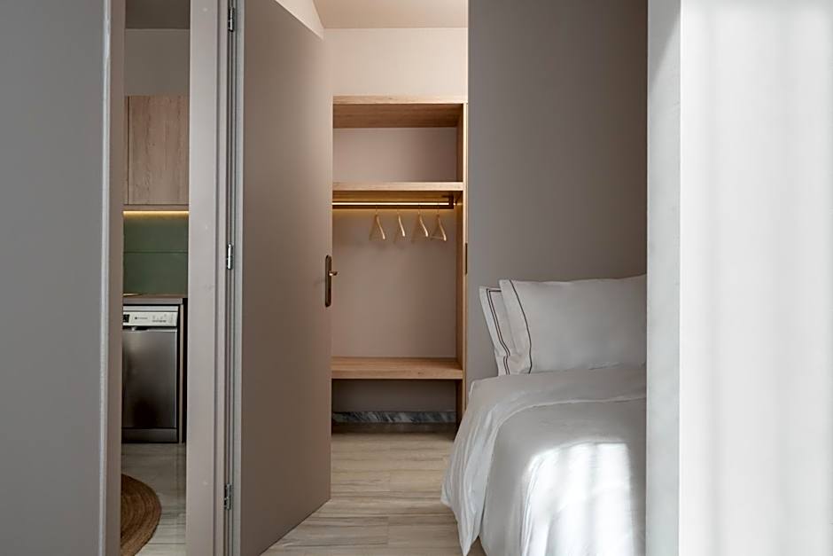 Num Suites & Lofts Athens