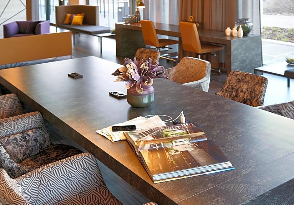 Holiday Inn - the niu, Air Frankfurt Messe By IHG