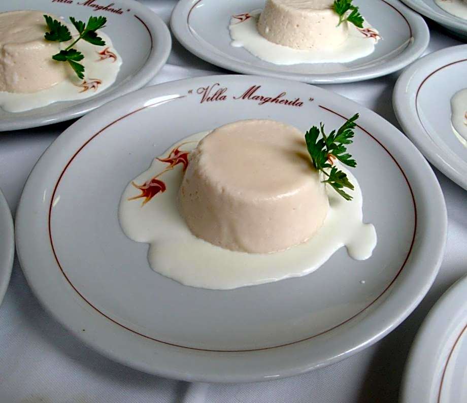 Albergo Villa Margherita