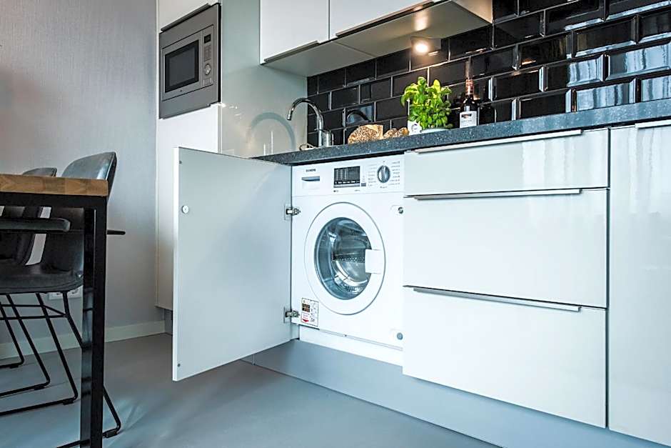 YAYS Amsterdam East by Numa