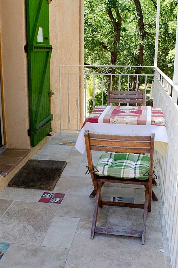 Villa Victoria - Chambre D'hôtes