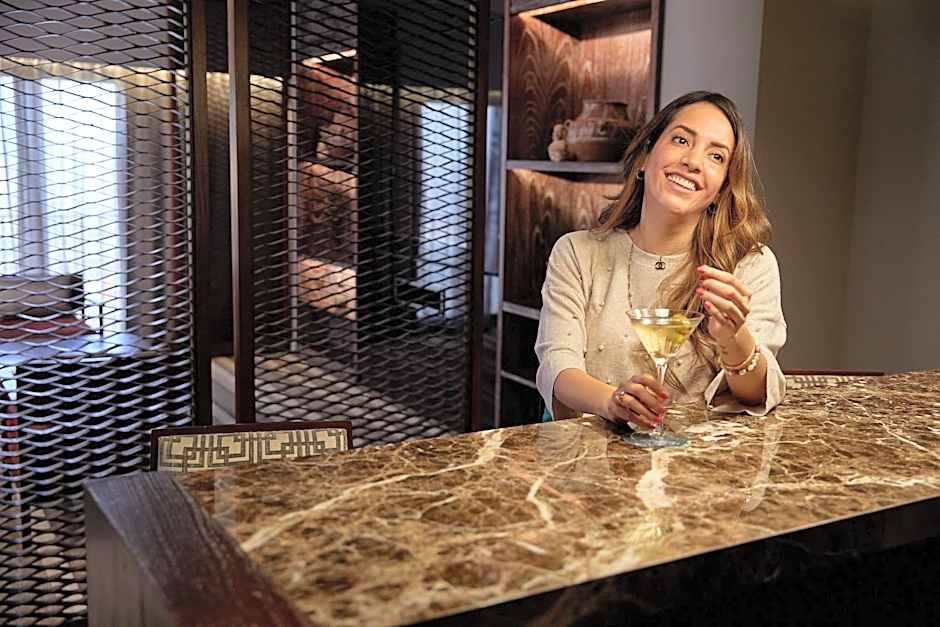 Sheraton Lima Historic Center