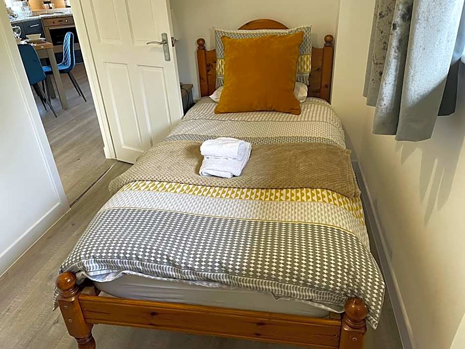 Wellsfield Farm Holiday Lodges