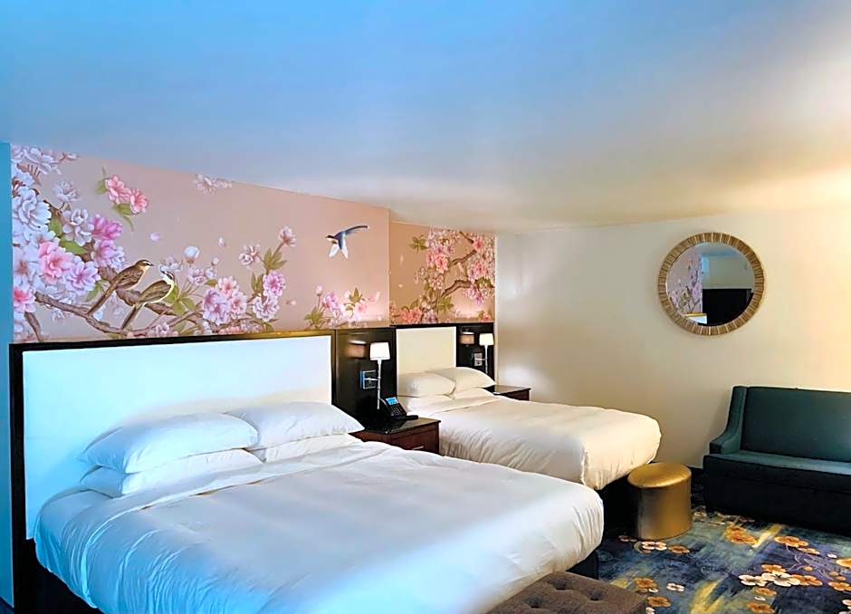 Wangshi China Palace