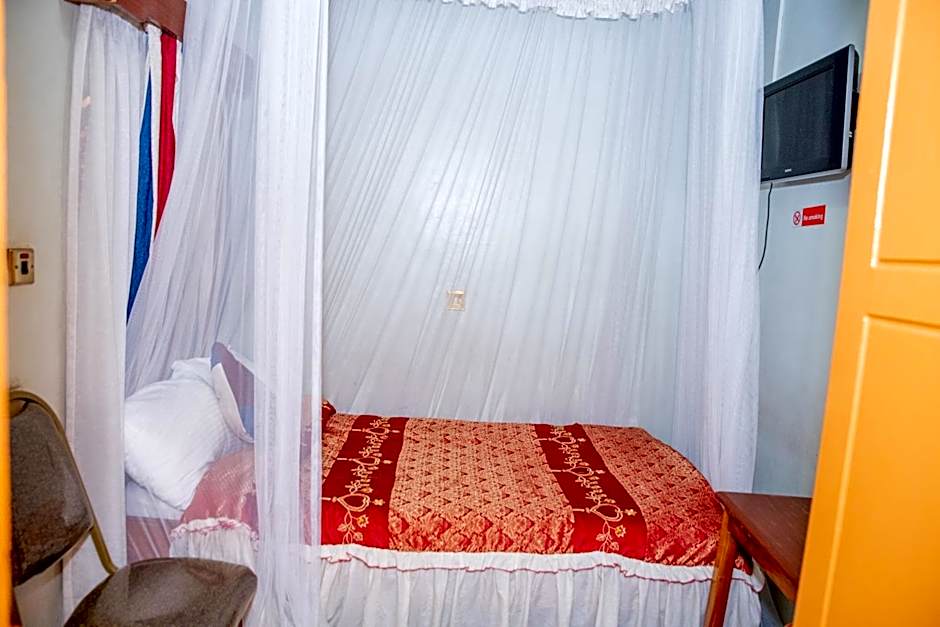 Jupiter Guest House - Parklands