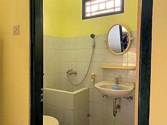 Lembah Rinjani Villa & Resto Syariah by ecommerceloka