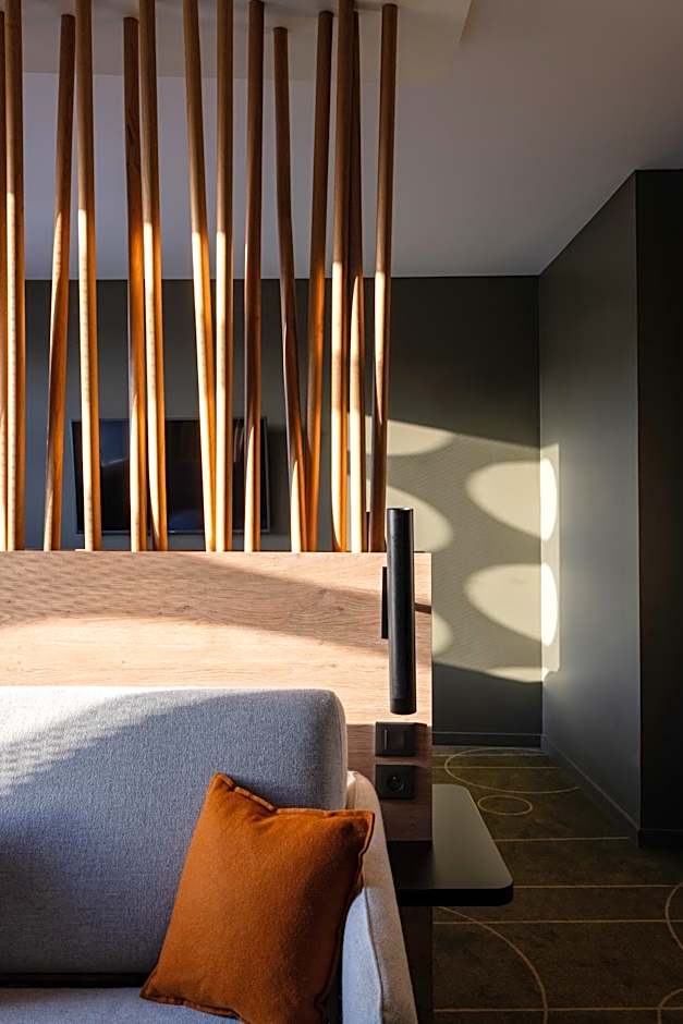 Hotel Golden Tulip Montpellier Centre St Roch