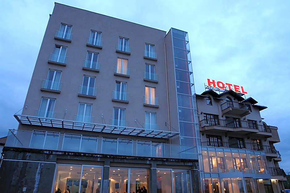 Hotel Marica