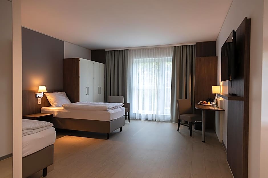 Sporthotel TREFF PUNKT