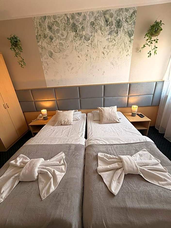 Great Polonia Silesian Quality Hotel