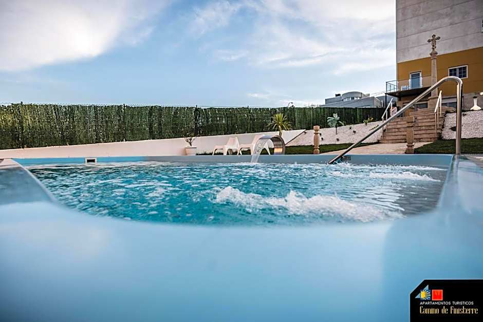 Hostel Camino de Finisterre