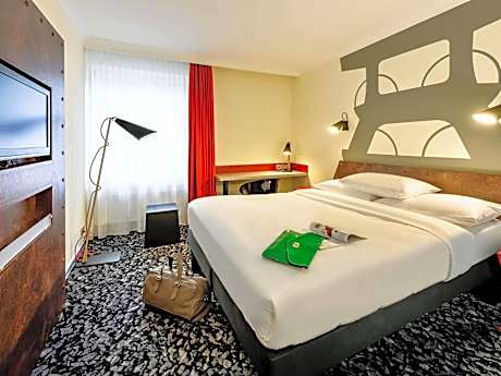 AKZENT Hotel am Schlosspark Herten