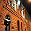 Hotel Prague Star