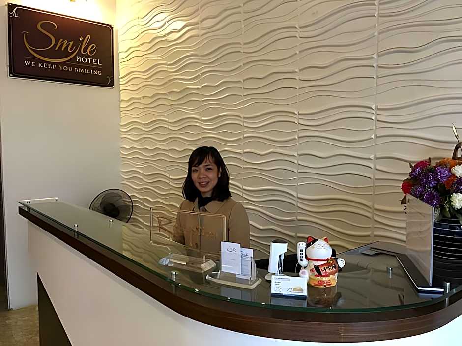 Smile Hotel