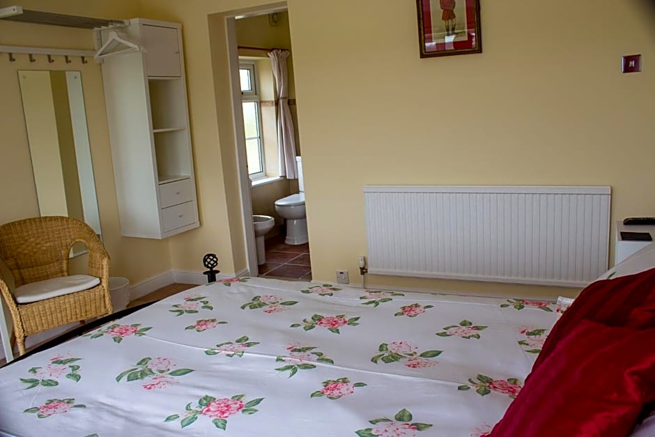 Brambling Fields B&B and Cottages