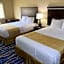 Travelodge by Wyndham Odessa