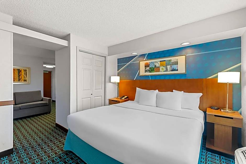 Comfort Inn & Suites Berea