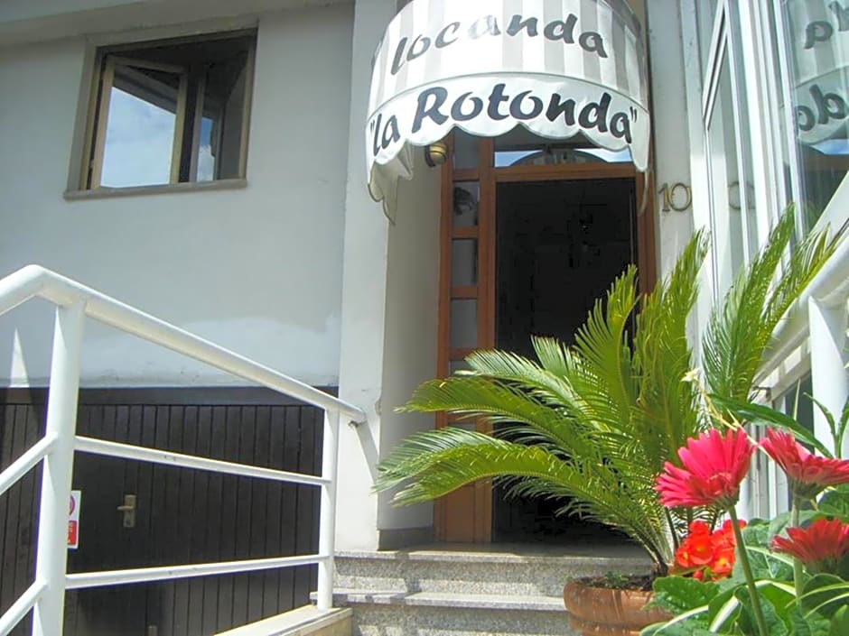 Locanda La Rotonda