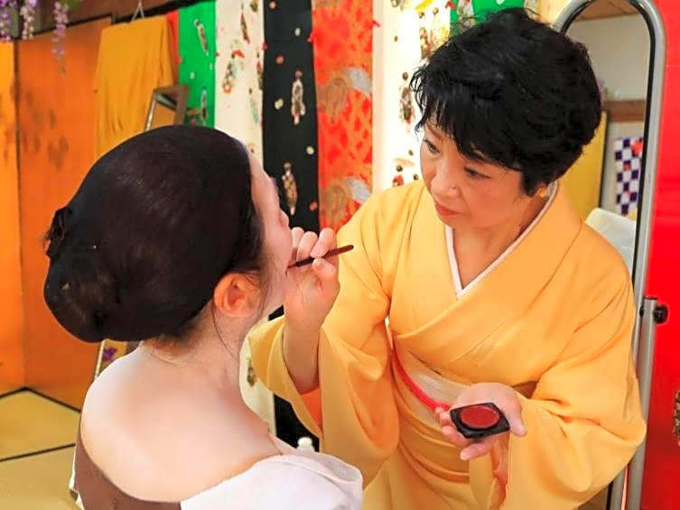 Ureshino Onsen Kotobukiya