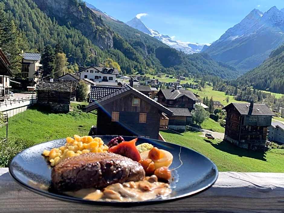 Hôtel Restaurant Eden