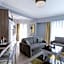 Serenity Suites Istanbul Airport