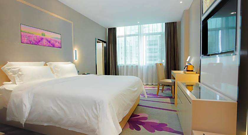 Lavande Hotels·Xinyi Fuhai Building