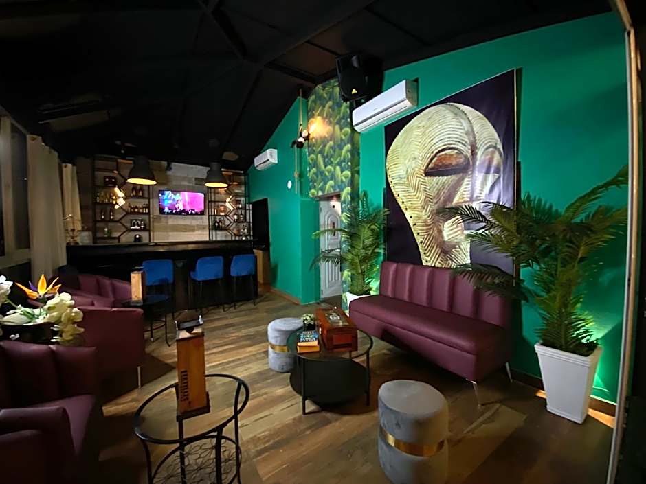 RIG Hotel Boutique Puerto Malecon