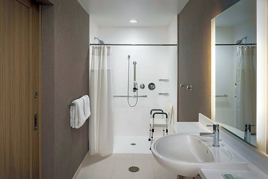 Springhill Suites by Marriott Newburgh Evansville