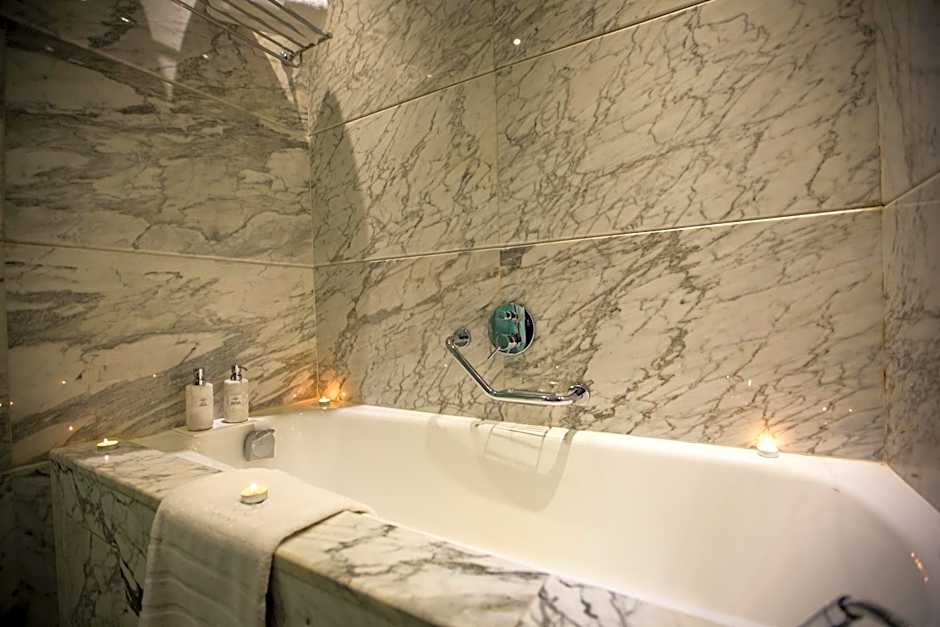 Hotel Atlantic Agdal