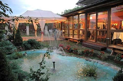Hotel Bona