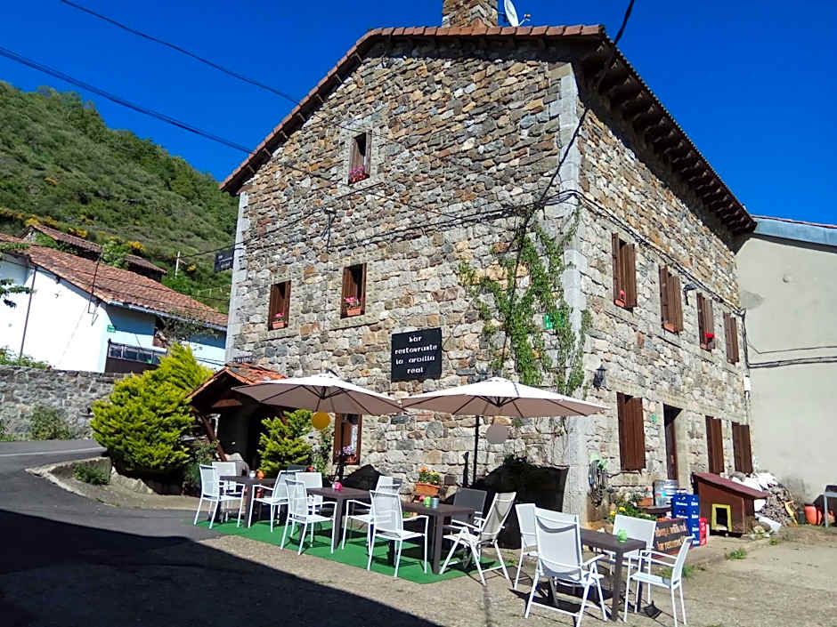 Refugio La Ardilla Real