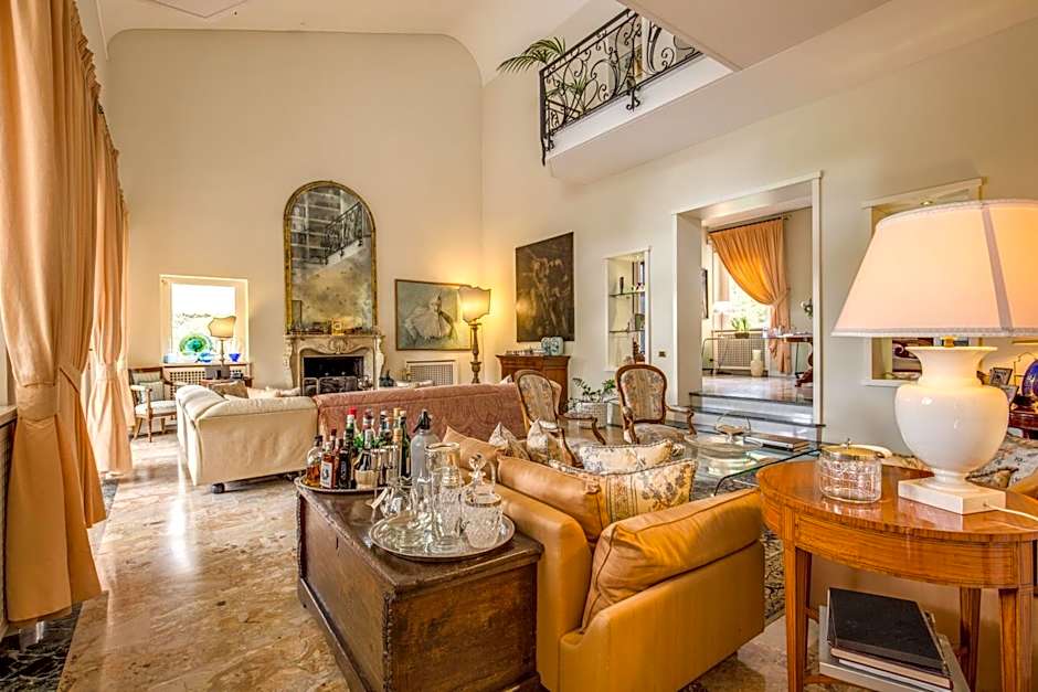 La Gaura Guest House