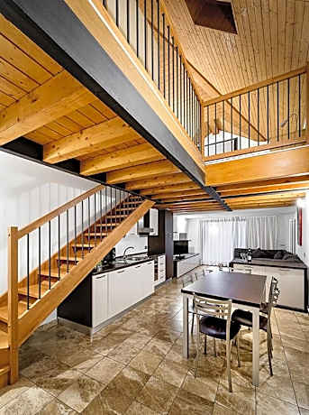 Faber Apartments-Residence Style