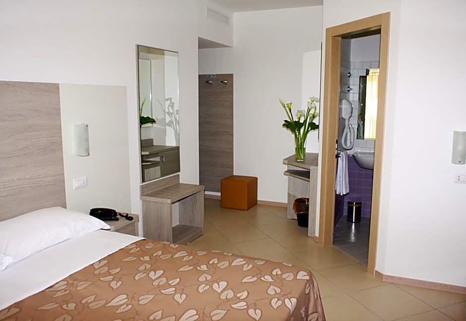 Hotel Villa Enea