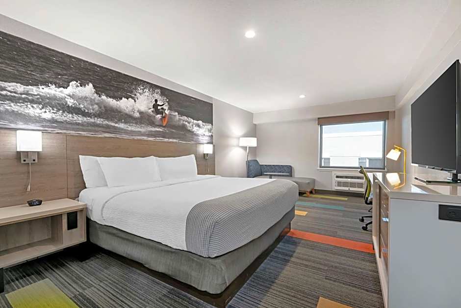 Best Western Oceanfront