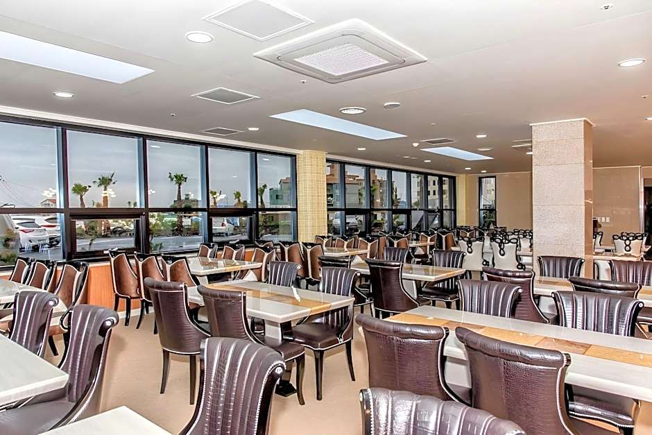 The Stay Century Hotel