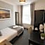 Cecil Court Hotel