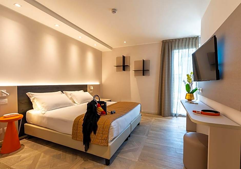 Hotel Savini