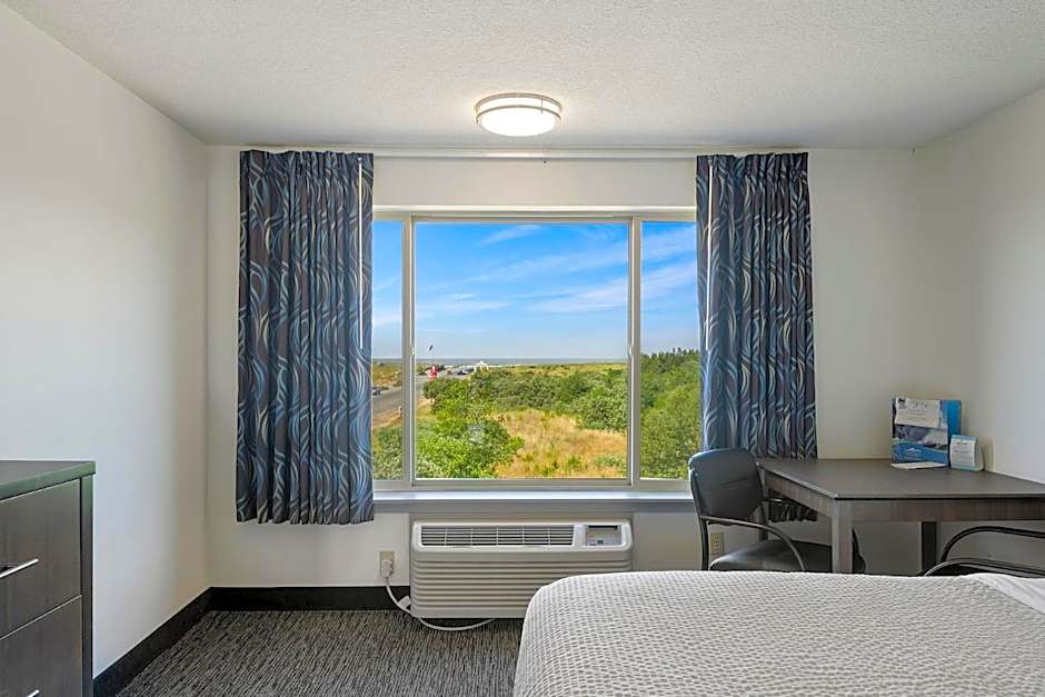 Oceanview Inn at the Arch