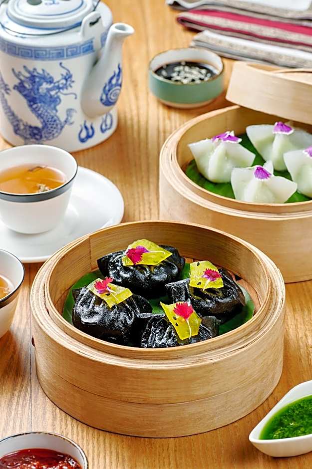 The Gordon House Hotel