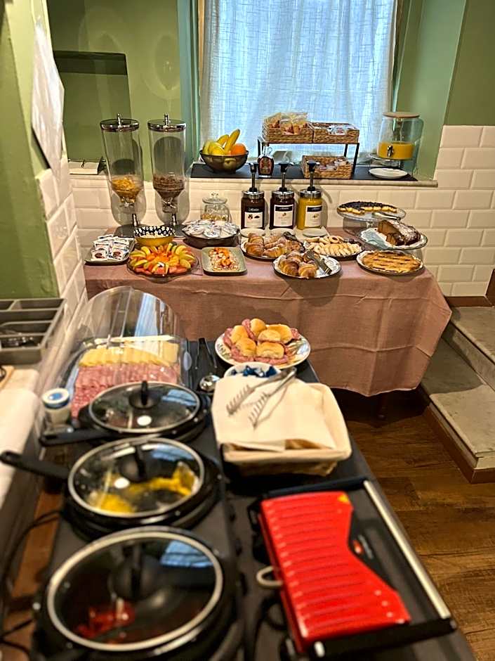 Hotel Brenta
