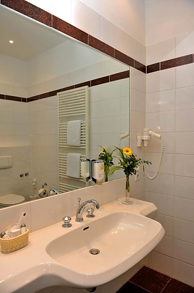 Hotel Fürst Bismarck