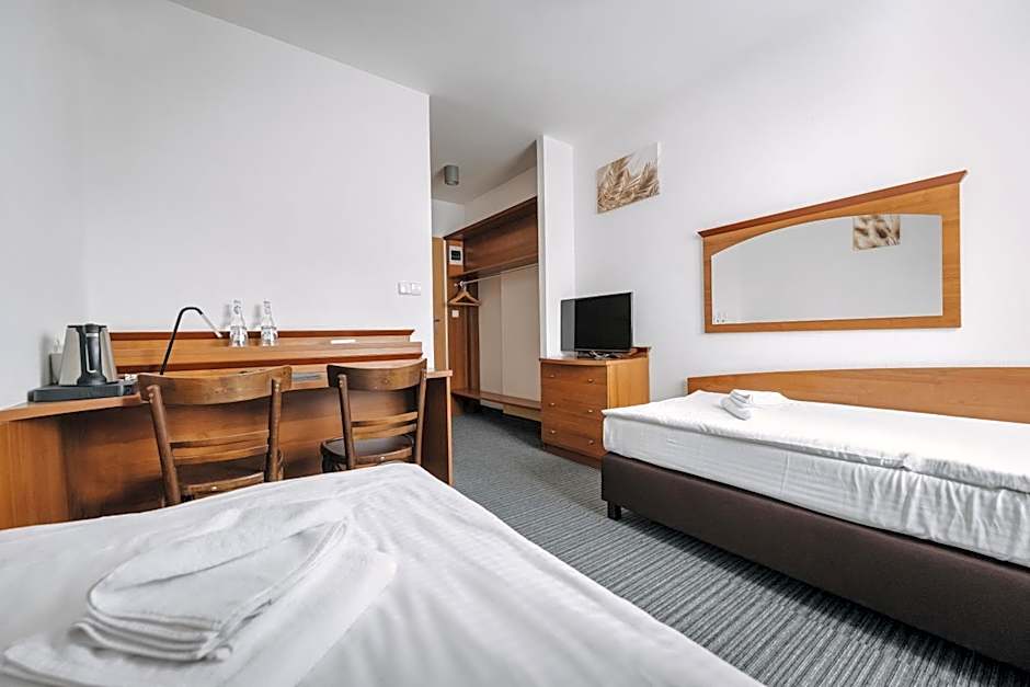 Hotel Tanzanit