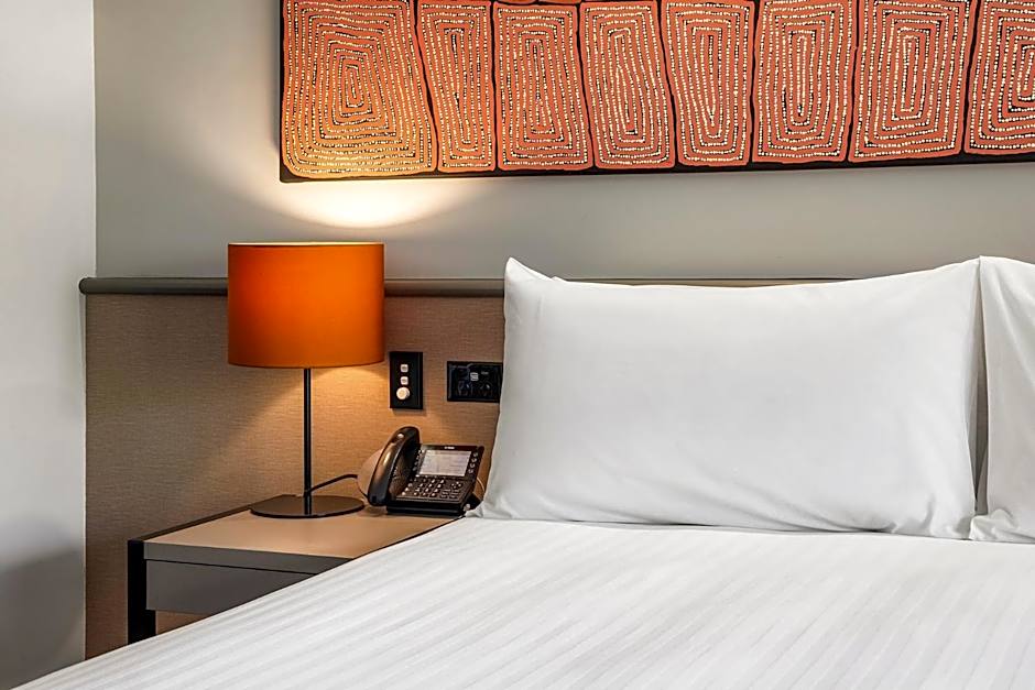 Crowne Plaza Alice Springs Lasseters By IHG