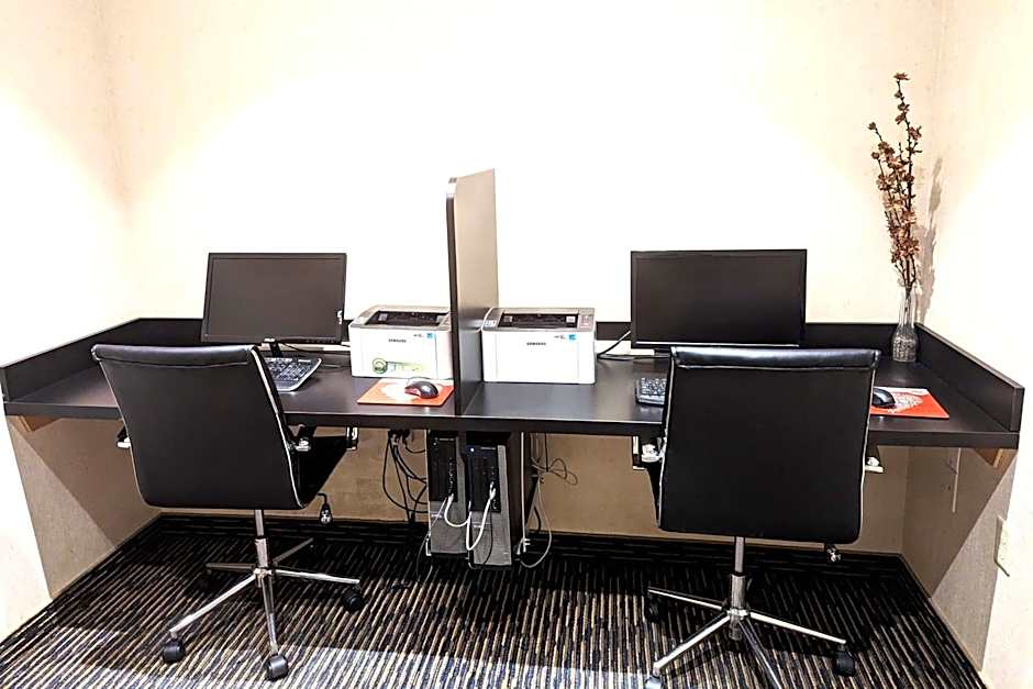 Ramada by Wyndham Prince Albert