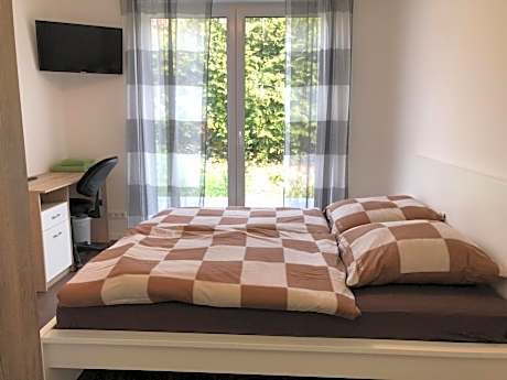 Gästehaus Witteborg