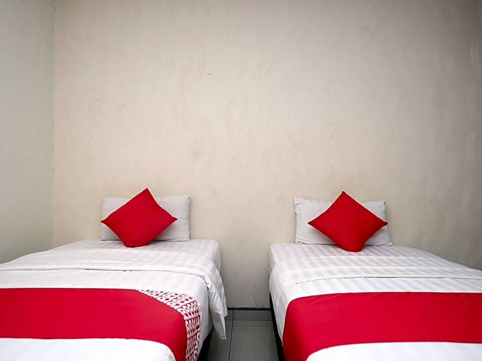 Hotel De' Tees, Masai Utama