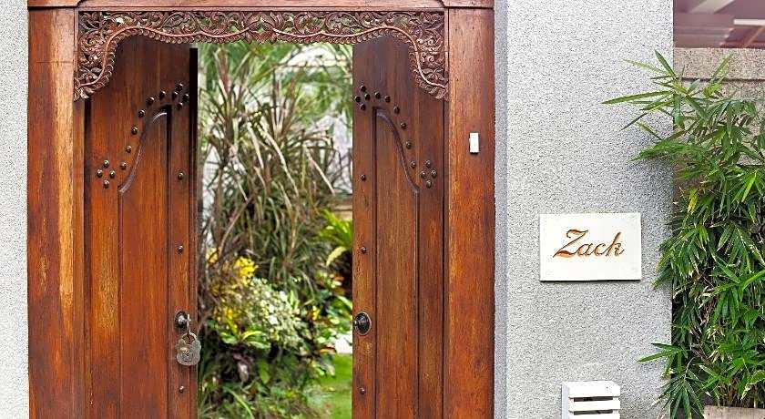 Zanissa Villa